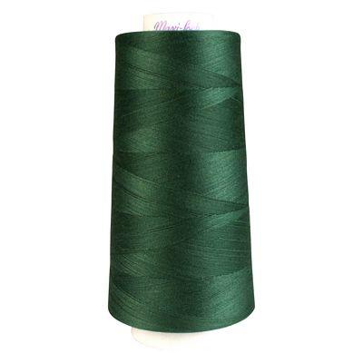 Maxi-Lock Polyester Serger Thread: 3000yds 50wt - Churchill Green - 51-32279