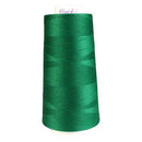Maxi-Lock Polyester Serger Thread: 3000yds 50wt - Emerald - 51-32075