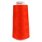 Maxi-Lock Polyester Serger Thread: 3000yds 50wt - Neon Orange - 51-43263