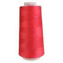 Maxi-Lock Polyester Serger Thread: 3000yds 50wt - Neon Pink - 51-32807