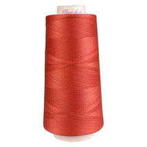 Maxi-Lock Polyester Serger Thread: 3000yds 50wt - Pink Coral - 51-44837