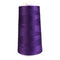 Maxi-Lock Polyester Serger Thread: 3000yds 50wt - Purple - 51-43399