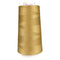 Maxi-Lock Polyester Serger Thread: 3000yds 50wt - Gold - 51-32072