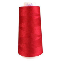 Maxi-Lock Polyester Serger Thread: 3000yds 50wt - Swiss Beauty Pink - 51-32701