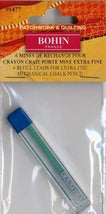 Mechanical Pencil Refill .9mm Green 91477