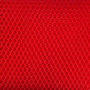 Mesh Lite Weight Atom Red 54in SUP209-15RED