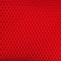 Mesh Lite Weight Atom Red 54in SUP209-15RED