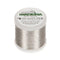 Metallic Nylon/Polyester Embroidery Thread 40wt 220yds Silver 9842-SILVER