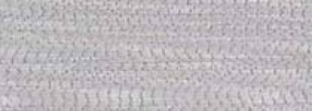 Metallic Nylon/Polyester Embroidery Thread 40wt 220yds Textured Aluminum 9842-ALU