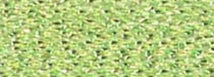 Metallic Nylon/Polyester Embroidery Thread 40wt 220yds Textured Lime Green 9842-52