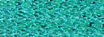 Metallic Nylon/Polyester Embroidery Thread 40wt 220yds Turquoise 9842-65