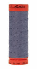 Metrosene Poly Blue Thistle 50wt 150M Thread - 9161-1363