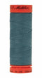 Metrosene Poly Bluegreen Opal 50wt 150M Thread - 9161-0611