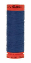 Metrosene Poly Cobalt Blue 50wt 150M Thread - 9161-0815