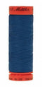 Metrosene Poly Colonial Blue 50wt 150M Thread - 9161-0024