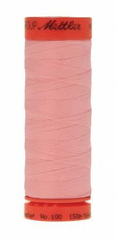 Metrosene Poly Iced Pink 50wt 150M Thread - 9161-0082