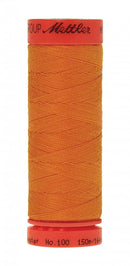 Metrosene Poly Pumpkin 50wt 150M Thread - 9161-0122