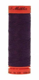 Metrosene Poly Purple Twist 50wt 150M Thread - 9161-0578