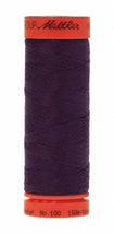 Metrosene Poly Purple Twist 50wt 150M Thread - 9161-0578