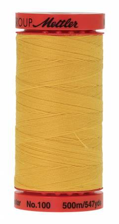 Metrosene Poly  Summersun 50wt 500M Thread - 9145-0120