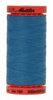 Metrosene Poly  Wave Blue 50wt 500M Thread - 9145-0022