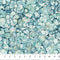 Midas Touch-Bubble Texture Blue DM26834-42