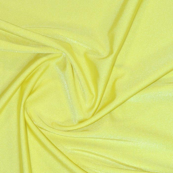 Milliskin Shiny Lemon Yellow 10