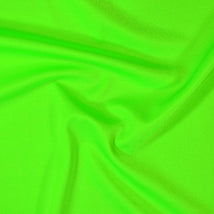 Milliskin Shiny Neon Green 07