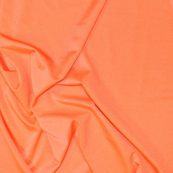 Milliskin Shiny Neon Orange 08