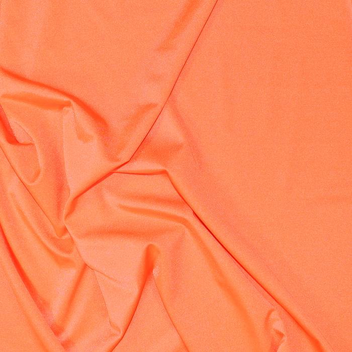 Milliskin Shiny Neon Orange 08