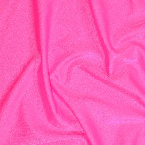 Milliskin Shiny Neon Pink 09