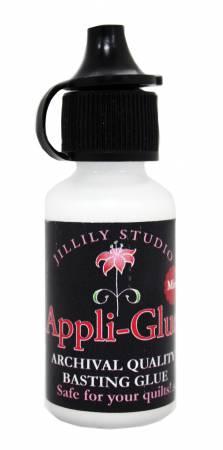 Mini Appli - Glue .5oz Includes Dropper Tip - JILL810