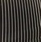 Pinstripe Velvet Black 38522-0