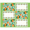 Monthly Placemats 2-June 37"Placemat Panel PD13930-JUNE