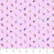 Deborah's Garden-Mini Floral Lilac/Multi DP25596-82