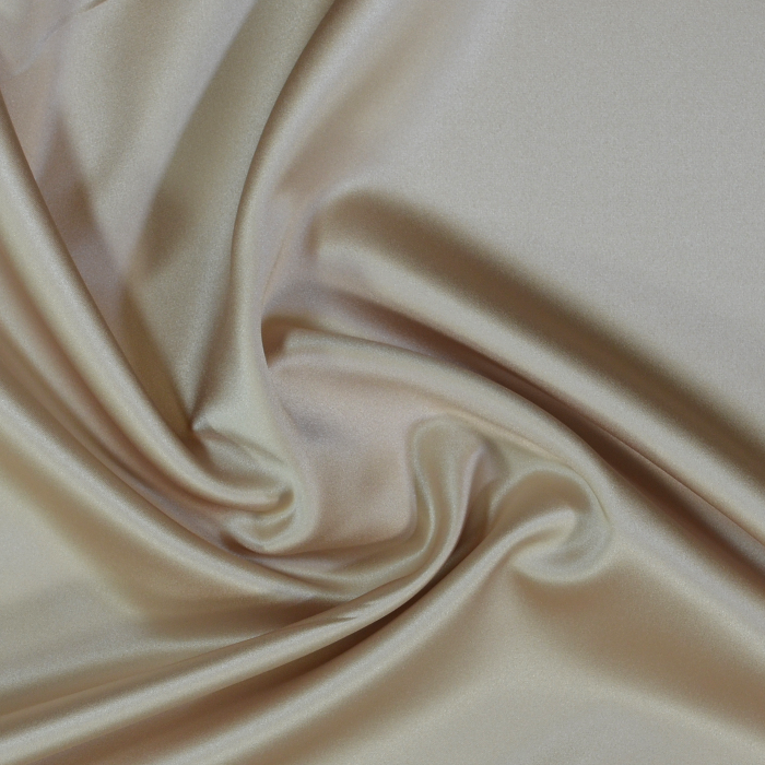 Mystique Satin 5161 Cashmere