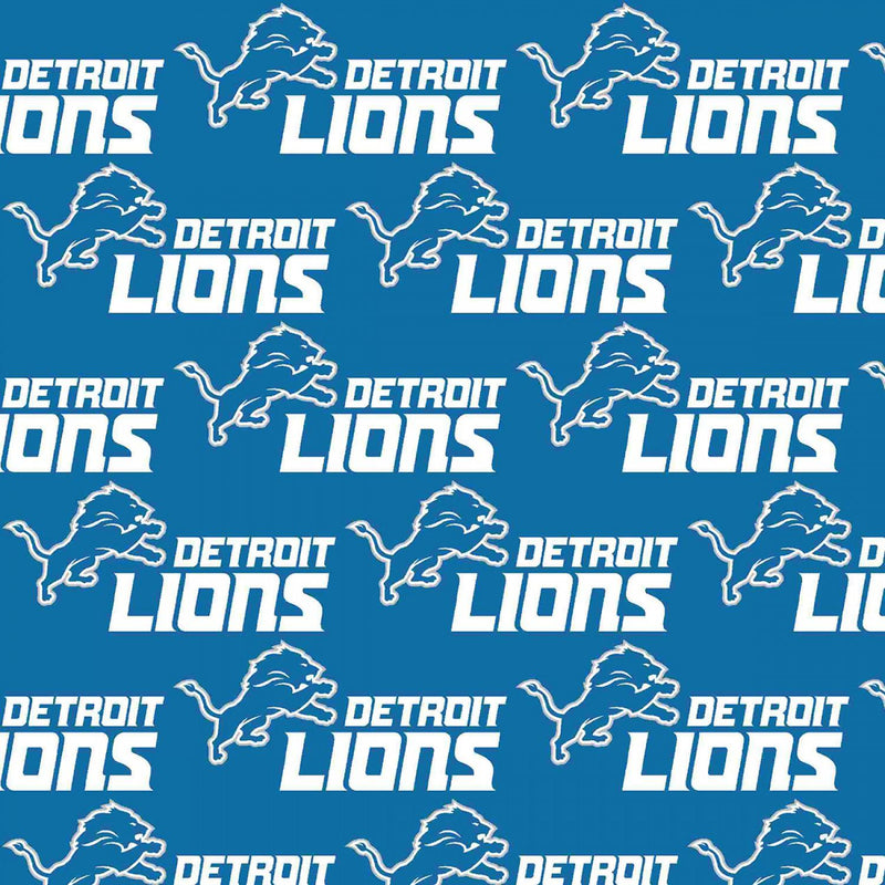 NFL Detroit Lions 14727-D