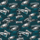 NFL Philadelphia Eagles 70114-D