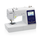 Brother NS1750D Sewing & Embroidery Machine