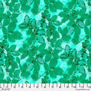 Nature's Contours-Rose Leaf Green PWKA025.GREEN