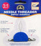 Needle Threader Plastic / Aluminum - 6112-6