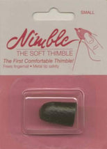 Nimble Thimble Leather Small NT-SM