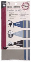 Nylon Patches Stick-On Camp Colors 55206B