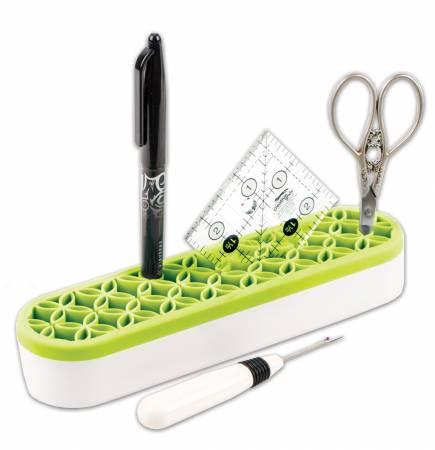 Oh Sew! Organized Stash N Store Lime ISE-738 - ISE-738