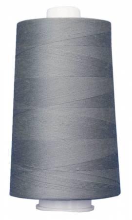 Omni Poly Thread 40wt 6000yds - Medium Gray 3024