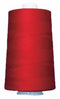 Omni Poly Thread 40wt 6000yds - Neon Red 3158