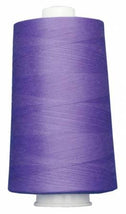 Omni Poly Thread 40wt 6000yds - Purplelicious 3125