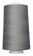 Omni Poly Thread 40wt 6000yds - Tapestry Taupe 3015