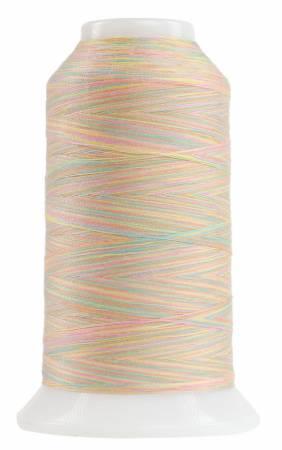 Omni Variegated Polyester Thread 40wt 2000yd-Fairy Floss 14502-9024