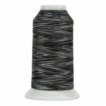 Omni Variegated Polyester Thread 40wt 2000yd-Grand Piano 14502-9025